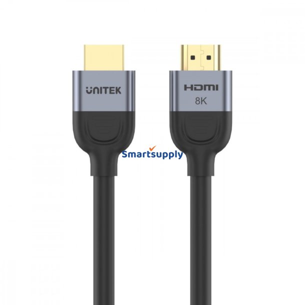 HDMI Kabel 2.1 8K 60Hz 1.5ml C11086GY01-1.5M
