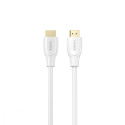 HDMI Kabel 2.0 4K 60Hz hvid; C11090AWH03-2M