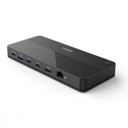Dock station 12in1, USBC, HDMI 2.1, USB 4; D1079A