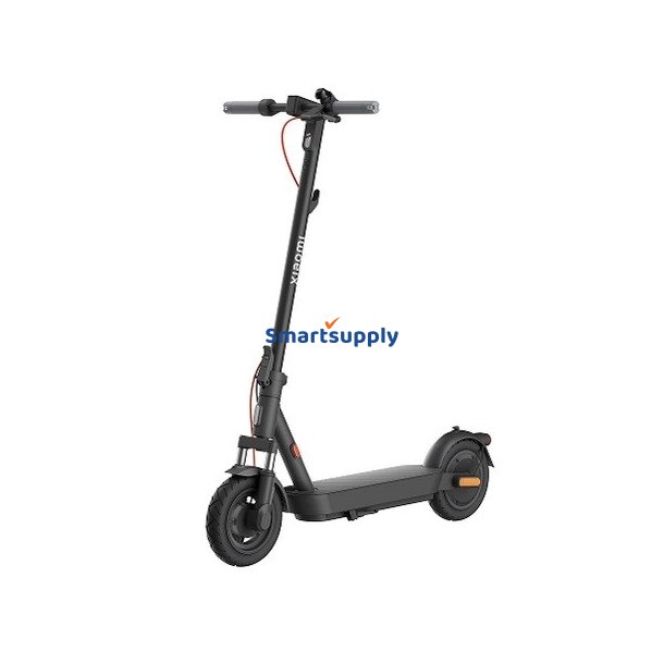 Elektrisk Scooter 5