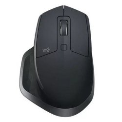 Logitech Mx Master 2S Mus 910-007224