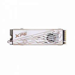 SSD XPG MARS 980 PRO 2TB PCIe 5x4 14/13 GB/s M2