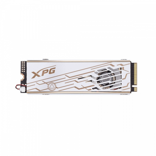 SSD XPG MARS 980 PRO 2TB PCIe 5x4 14/13 GB/s M2