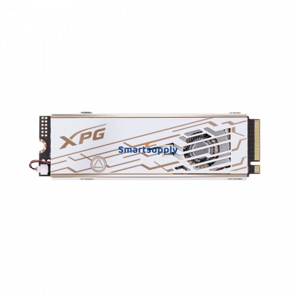 SSD XPG MARS 980 PRO 2TB PCIe 5x4 14/13 GB/s M2