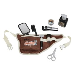 Braun Barber s�t