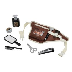Braun Barber s�t