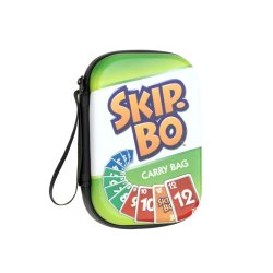 Skip-Bo B�retaske