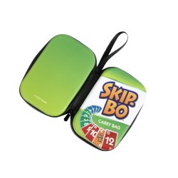Skip-Bo B�retaske