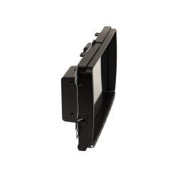 Bilradio CP02 2DIN 9 tommer Touch Screen Android/WiFi/GPS/CARPLAY