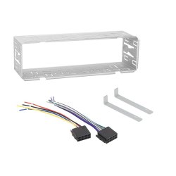 Bilradio AVH-8960 1DIN RDS MP3/USB/micro SD/BLUETOOTH + USB-C