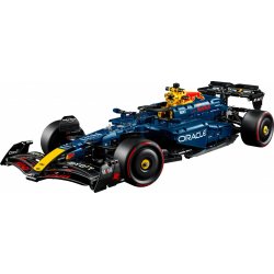 Bricks Technic 42206 Oracle Red Bull Racing R B20 Bil