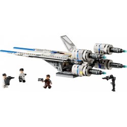 Bricks Star Wars 75399 Rebel U-Wing Starfighter