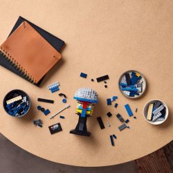 Bricks Star Wars 75408 Jango Fett Hj�lmen