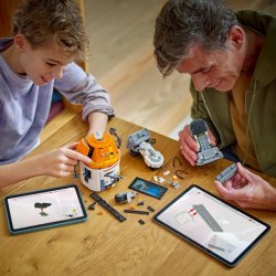 Bricks Star Wars 75416 Chopper (C1-10P) Astromech Droid