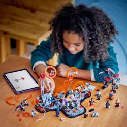 Bricks Super Heroes 76323 Avengers: Endgame Final Battle