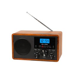 Analog radio RA9 V.2 AM/FM