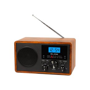 Analog radio RA9 V.2 AM/FM