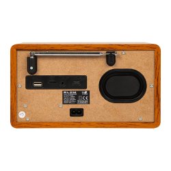 Analog radio RA9 V.2 AM/FM