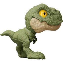 Figur Jurassic World Mighty Little Biters