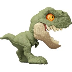 Figur Jurassic World Mighty Little Biters