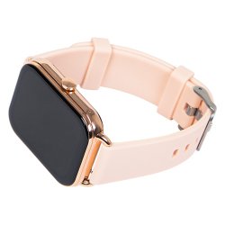 Smartwatch X16 Bluetooth pink