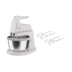 Mixer med sk�l linje 500 ESM4W, hvid