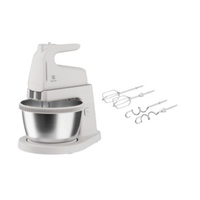 Mixer med sk�l linje 500 ESM4W, hvid