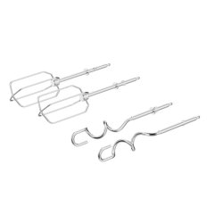 Mixer med sk�l linje 500 ESM4W, hvid