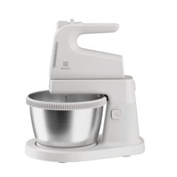 Mixer med sk�l linje 500 ESM4W, hvid