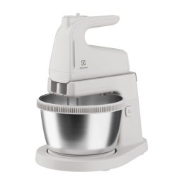 Mixer med sk�l linje 500 ESM4W, hvid