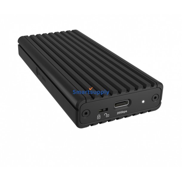 ICY BOX IB-1917M-C32 NVMe USB 3.2 Gen 2x2