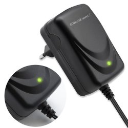 Lader til AGM GEL STD 6V batteri 1A