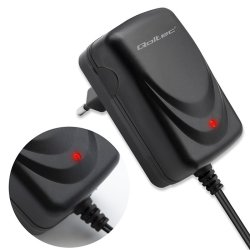 Lader til AGM GEL STD 6V batteri 1A