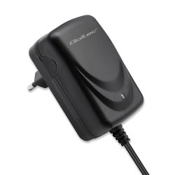 Lader til AGM GEL STD 6V batteri 1A