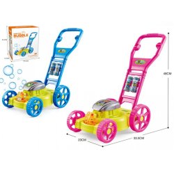 Bobbelpl�neklipper, let, musik