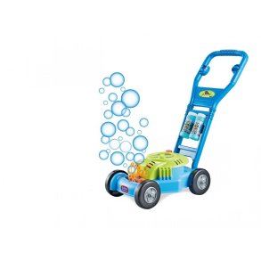 Pl�neklipper s�bebobler med musik