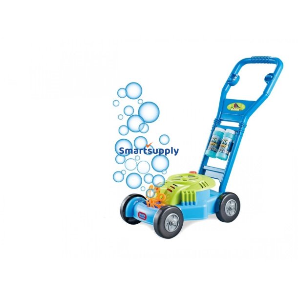 Pl�neklipper s�bebobler med musik