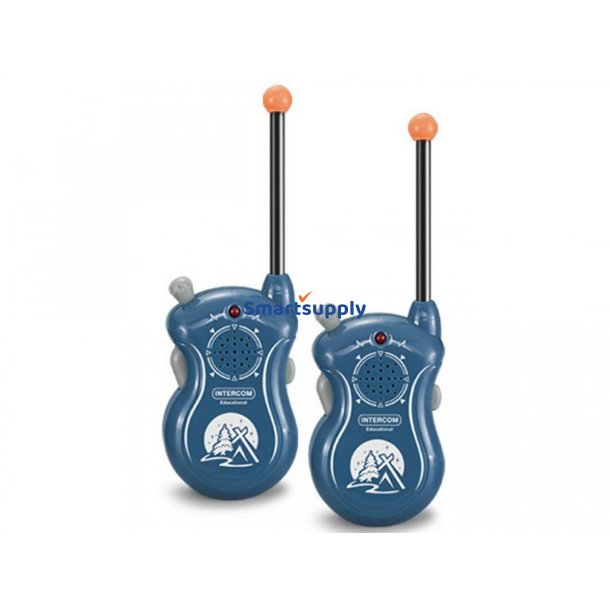 Walkie Talkie s�t