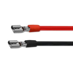 Lader til AGM GEL STD 6V 12V 2A LED-display