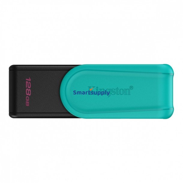 Pendrive Data Traveler Exodia S 128GB USB3.2 Gen1
