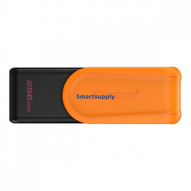 Pendrive Data Traveler Exodia S 256GB USB3.2 Gen1