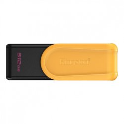 Pendrive Data Traveler Exodia S 512GB USB3.2 Gen1