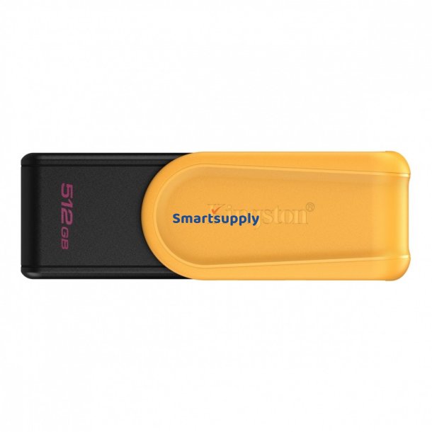 Pendrive Data Traveler Exodia S 512GB USB3.2 Gen1