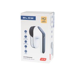 BLOW Genopladelig stofshaver