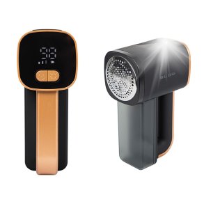 BLOW Genopladelig stofshaver LR-61