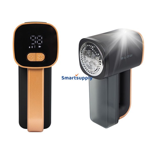 BLOW Genopladelig stofshaver LR-61