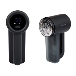 BLOW LR-51 Genopladelig stofafsk�rer Unik