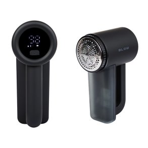 BLOW LR-51 Genopladelig stofafsk�rer Unik