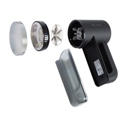 BLOW LR-51 Genopladelig stofafsk�rer Unik