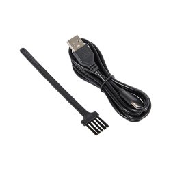 BLOW LR-51 Genopladelig stofafsk�rer Unik